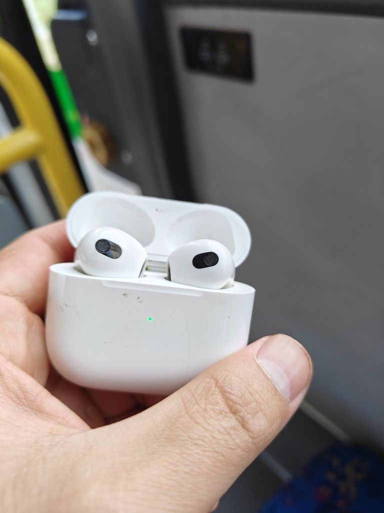 Airpods 3 айрподс 3