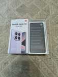 Redmi Note 14 Pro 512Gb 5G новый