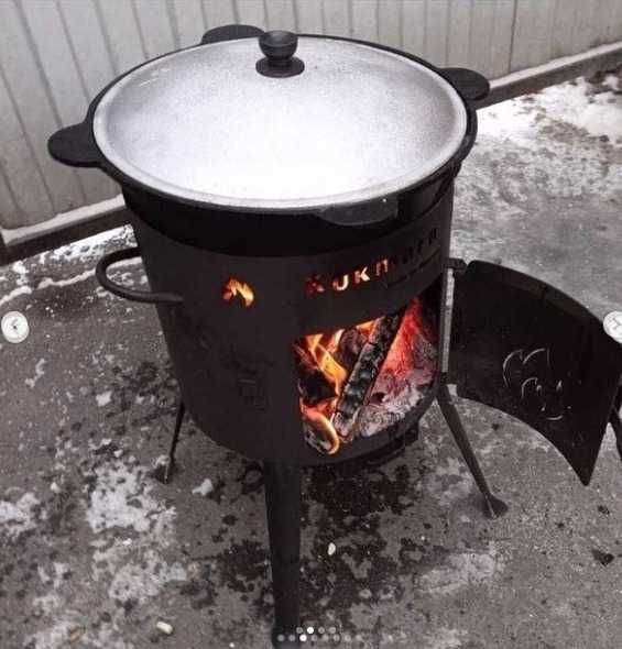 Казан казаны чугунные