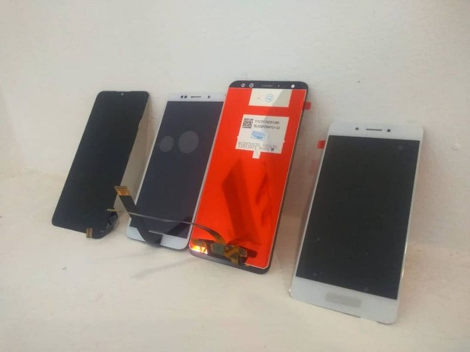 Ремонт телефонов, Дисплеи, Стекла, Iphone Xiaomi Redmi Huawei Samsung