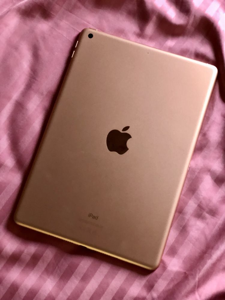 iPad 8-го поколения