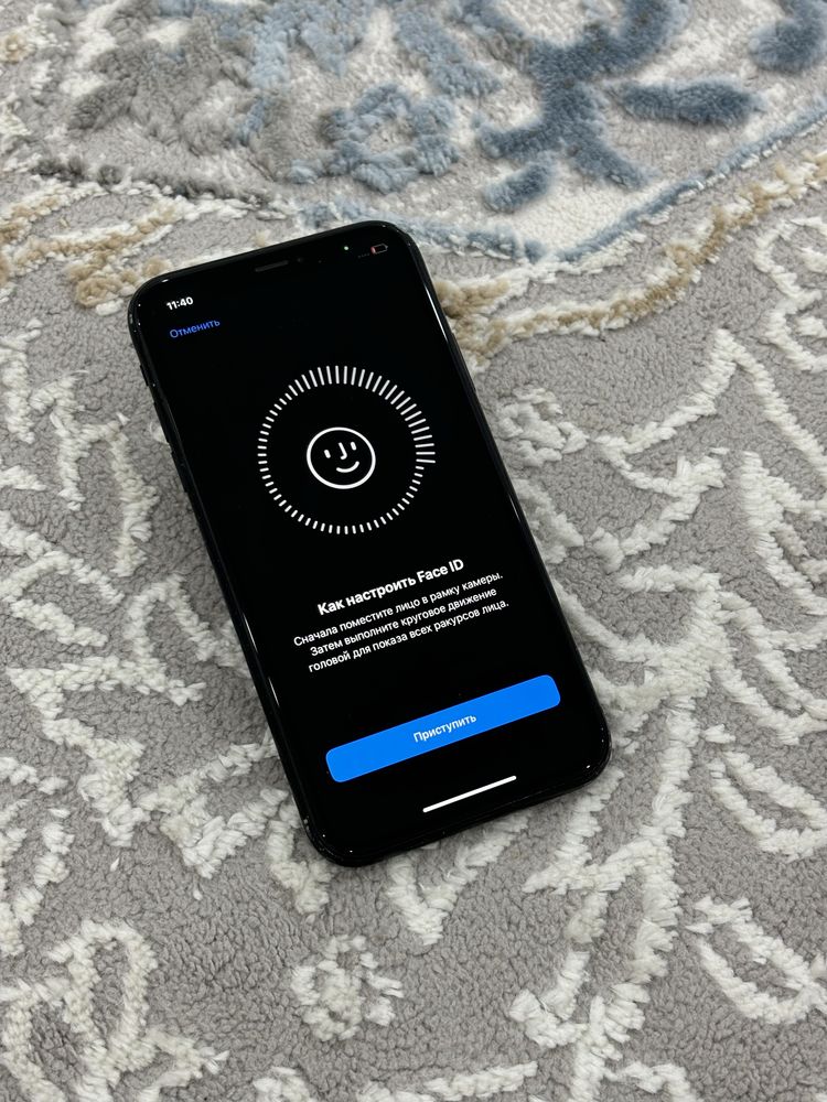 iPhone XR 128 ГБ