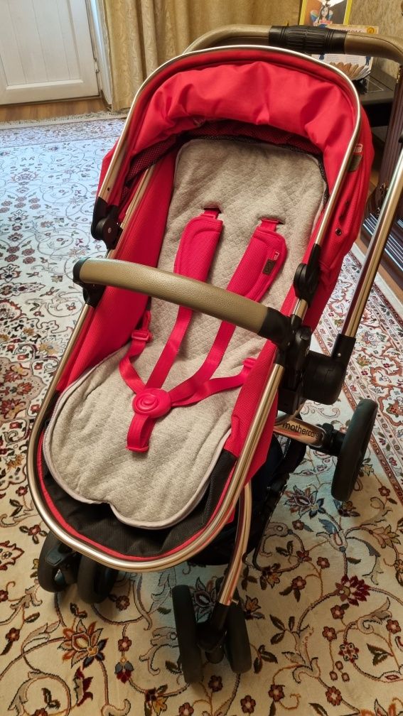 Коляска Mothercare 2 в 1. В идеальном состоянии!