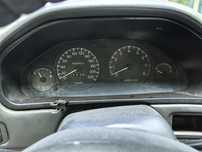 Mitsubishi galant 7