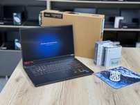 ASUS TUF Gaming F17 i7 / RTX 4050 — игровой ноутбук с большим экраном