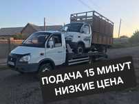 Услуги эвакуатор шымкент