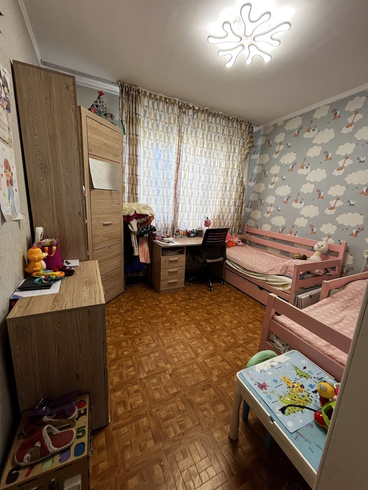 Продам 3х комнатную квартиру