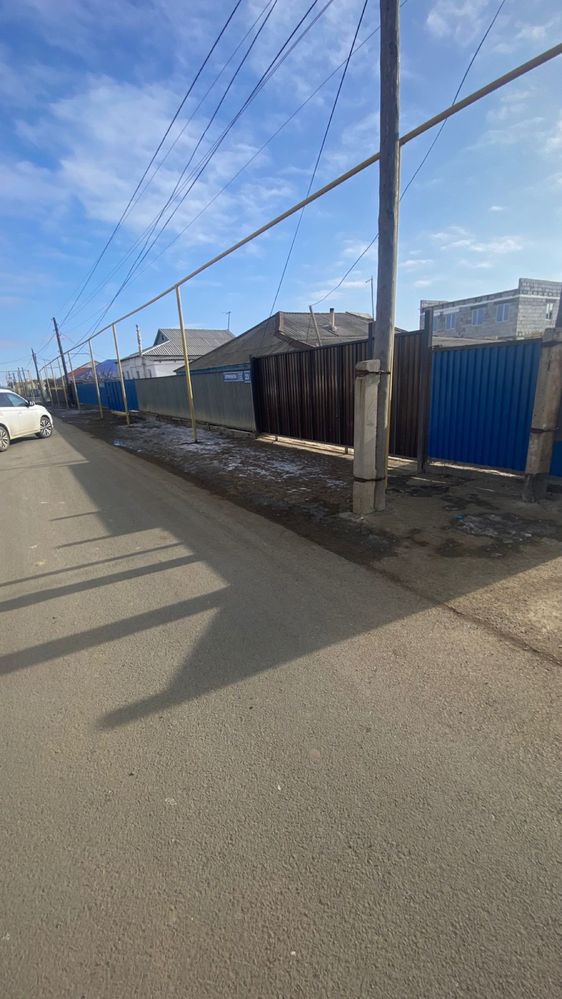 Курсай ыкшам ауданынан уй сатылады
