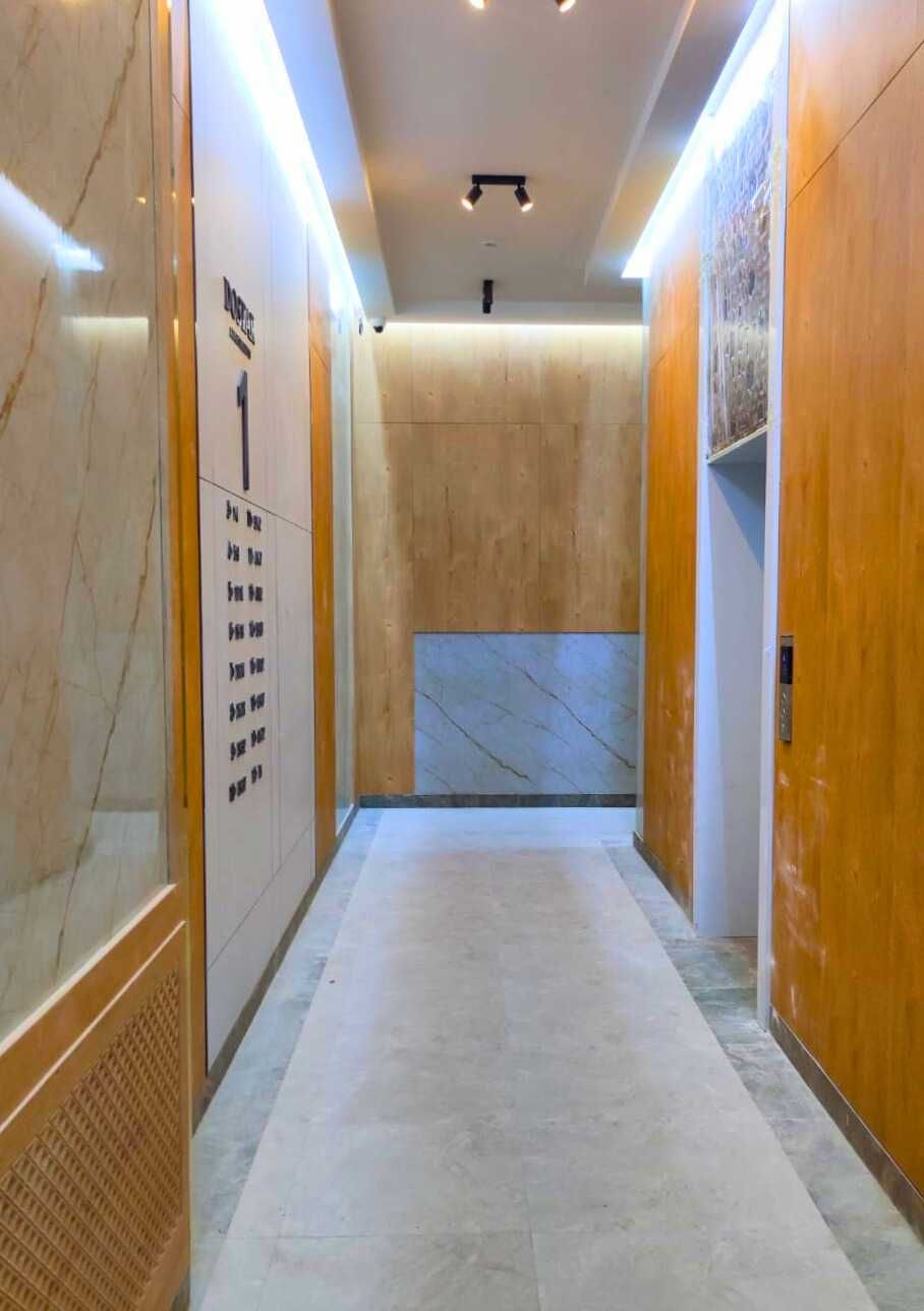 2-комнатной квартиры, 68.4 м², пр. Строителей, дом 28/5 ЖК Достар