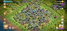 clash of clans аккаунт