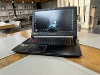 Продаю игровой ноутбук Acer Predator Helios 300, Надёжный и мощный.
