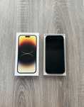 Iphone 14 pro max new