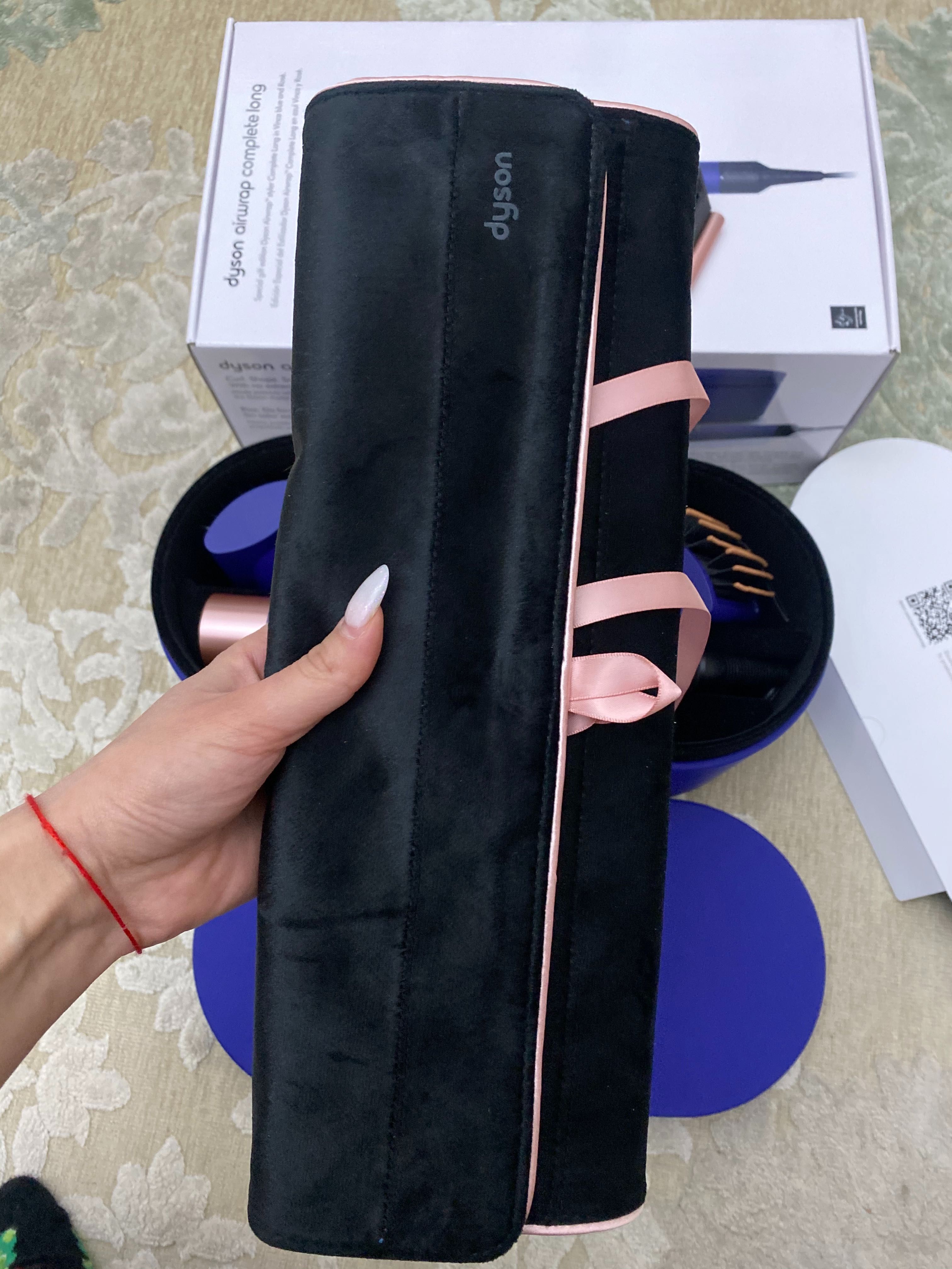 Стайлер Dyson long Производство Малайзия