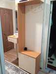Продам прихожую с зеркалом
