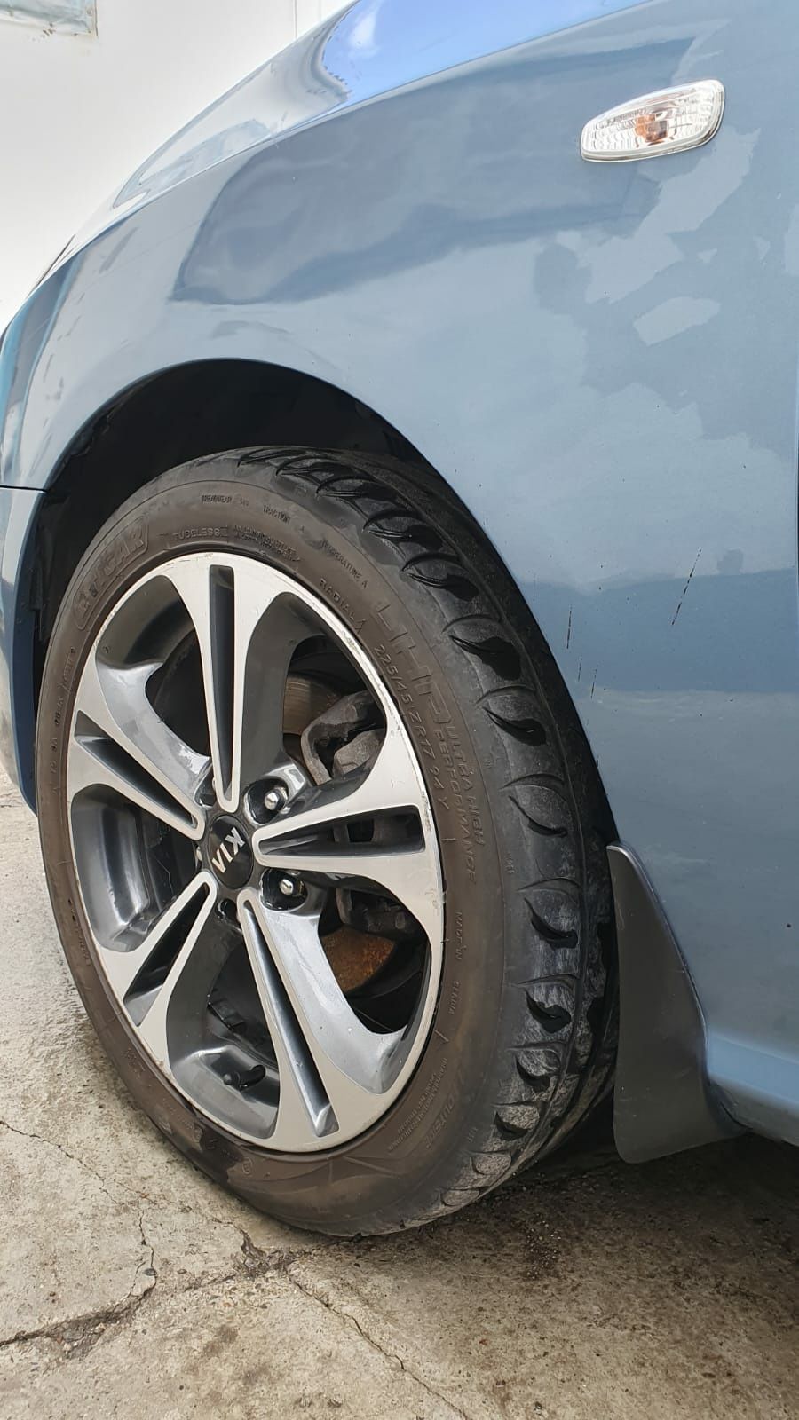 Продам Hyundai Elantra 2007
