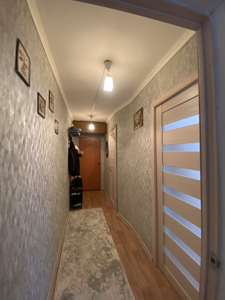 Продам 3 ком квартиру