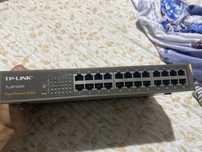 продам Tp-link коммутатор