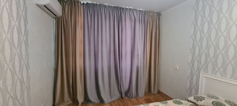 Продам шторы, тюль, декор-ые подушки