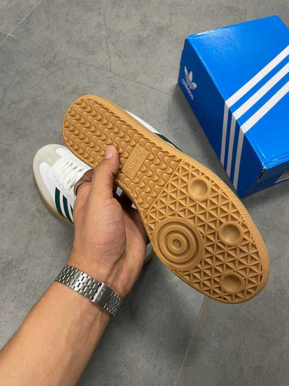 Adidas Samba 9990