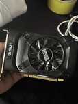 Видеокарта gtx 1050 ti 4gb