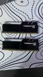 Оперативная память  Ddr4 32gb 2 по 16