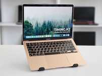 Шикарный Ноутбук Apple MacBook Air 13 2020 - M1/8GB/SSD 256GB/M1 GPU