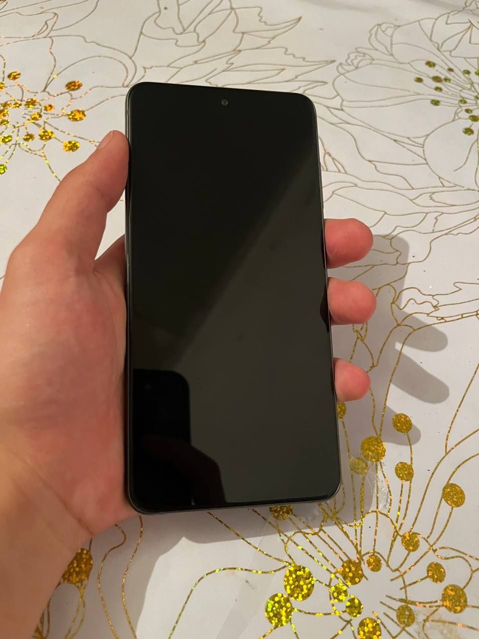 Продам Самсунг S21 FE 128гб