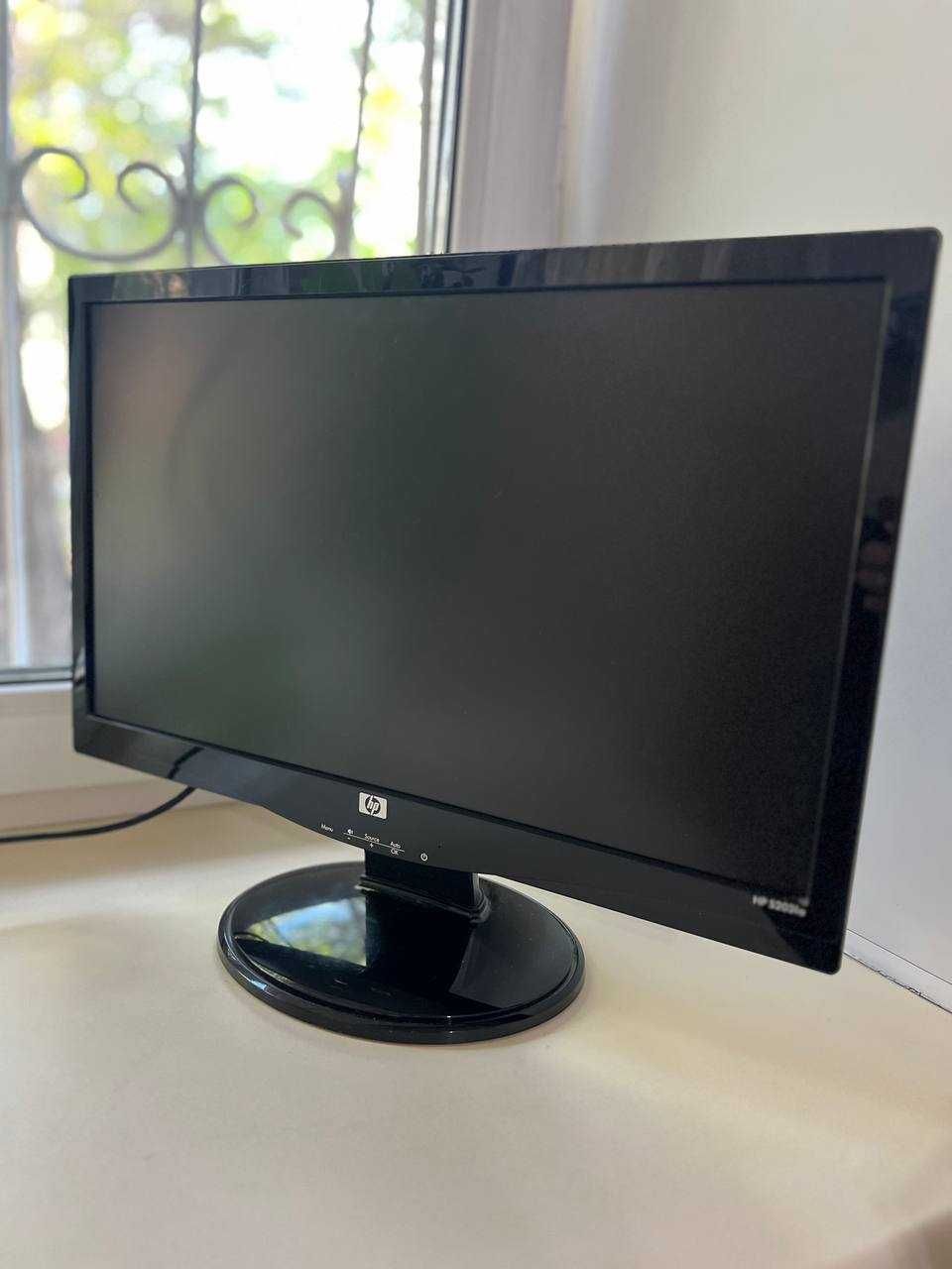 Монитор HP, 20 диагональ