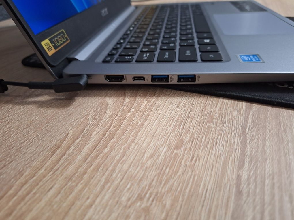 Ультрабук для офиса Acer 100.000 тг