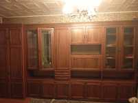 Срочно продам советскую гостиную стенку