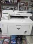 Продам принтер лазерный HP 227fdn 3в1