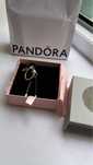 Брелок Pandora