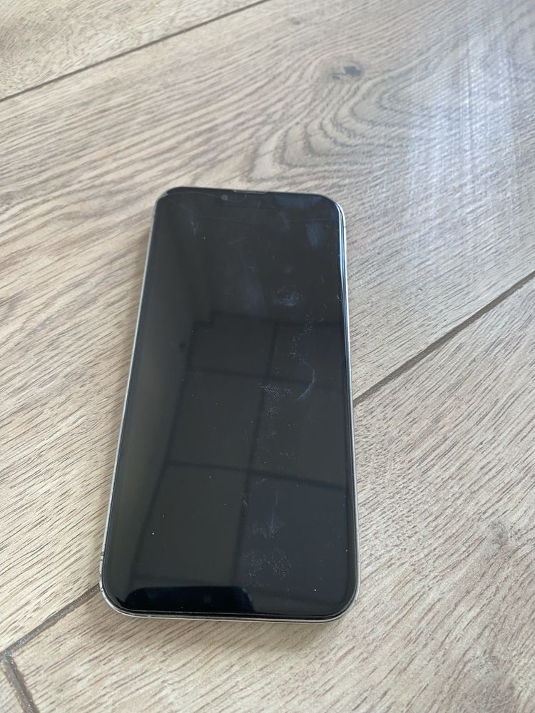 13pro 256gb состояние хороши