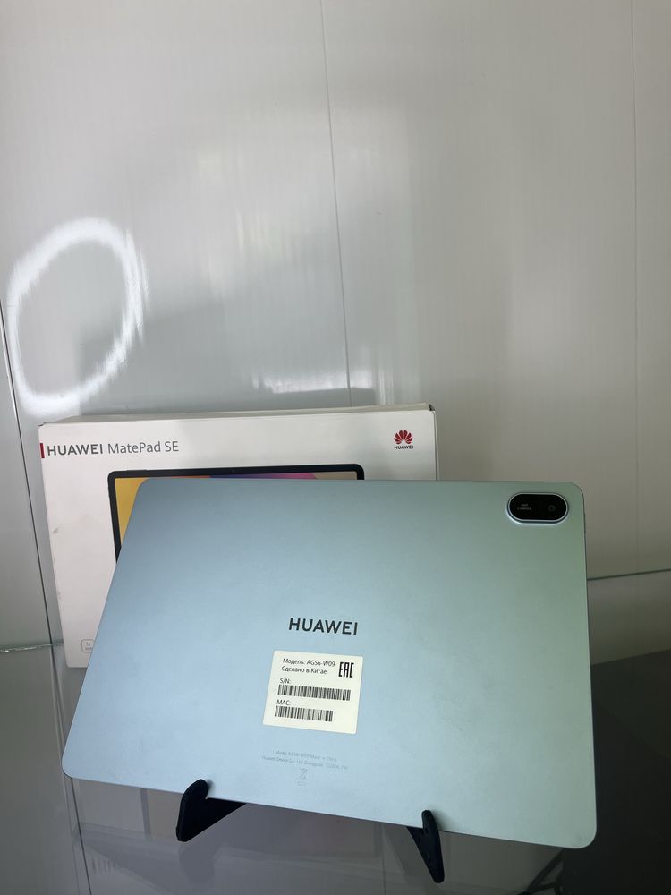 Huawei MatePad SE 11/aktiv lombard/kaspi 0-0-12