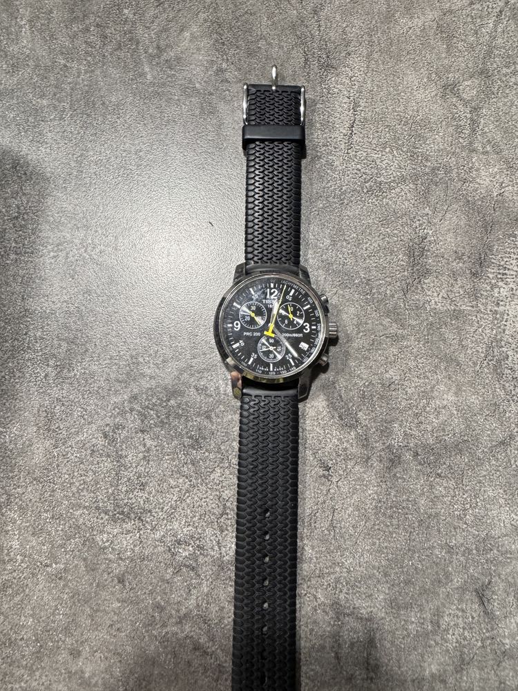 часы Tissot оригинал