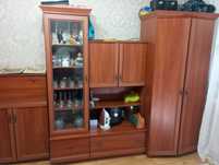 Продам шкаф, бар, антресоль