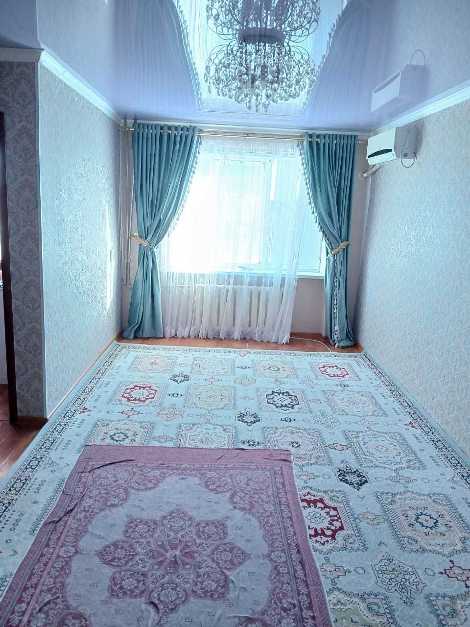Шахмардан Есенов көшесі, 17 А үй бойынша пәтер сатылады