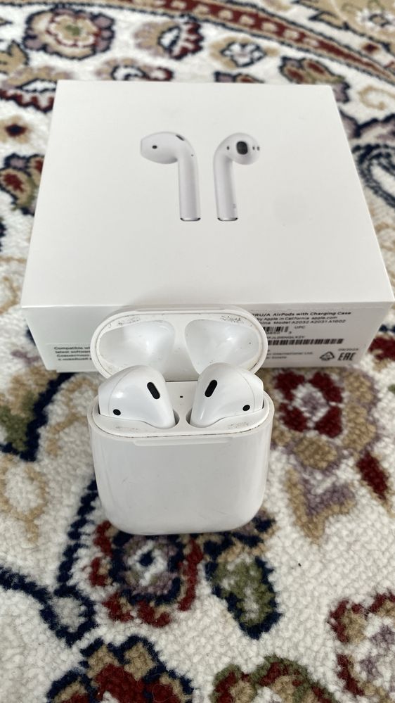 Aitpods original