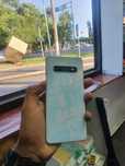 Samsung s10 версия 11
