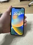 Продам iphone X 64gb