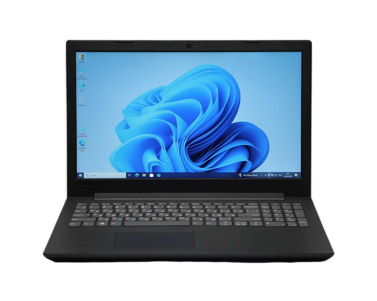 Lenovo AMD 8Gb SSD R4 Graphics Ноутбук АКБ 5ч