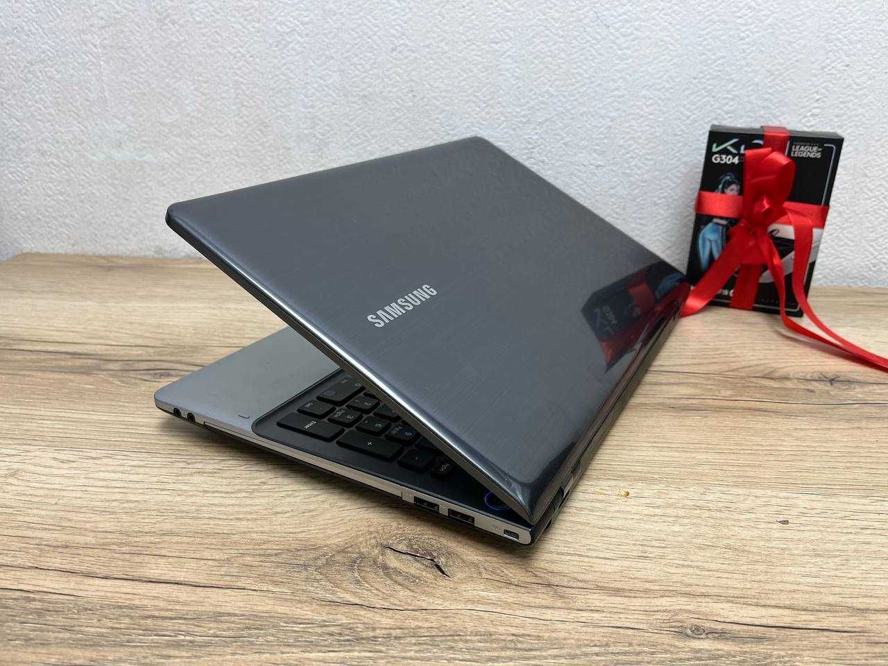 Для офиса SAMSUNG NP355 AMD A10*ОЗУ 6*SSD 240*2.30GHz