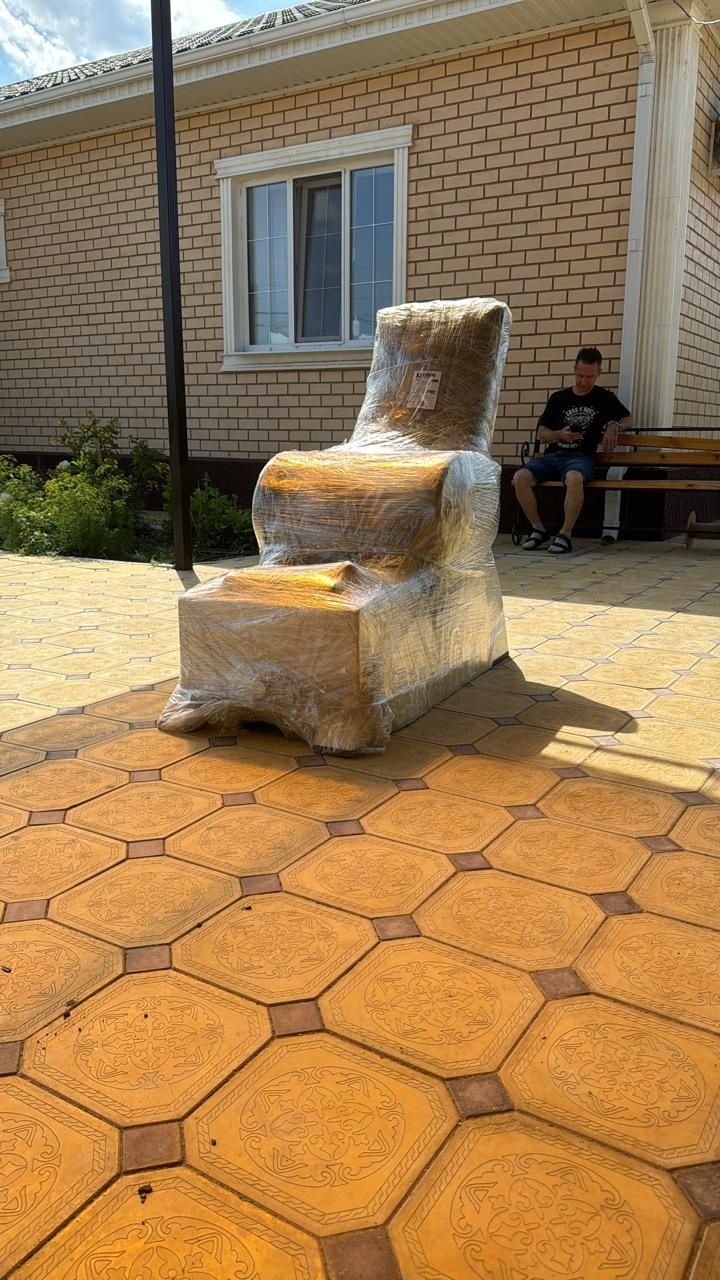 Пузырьковая плёнка