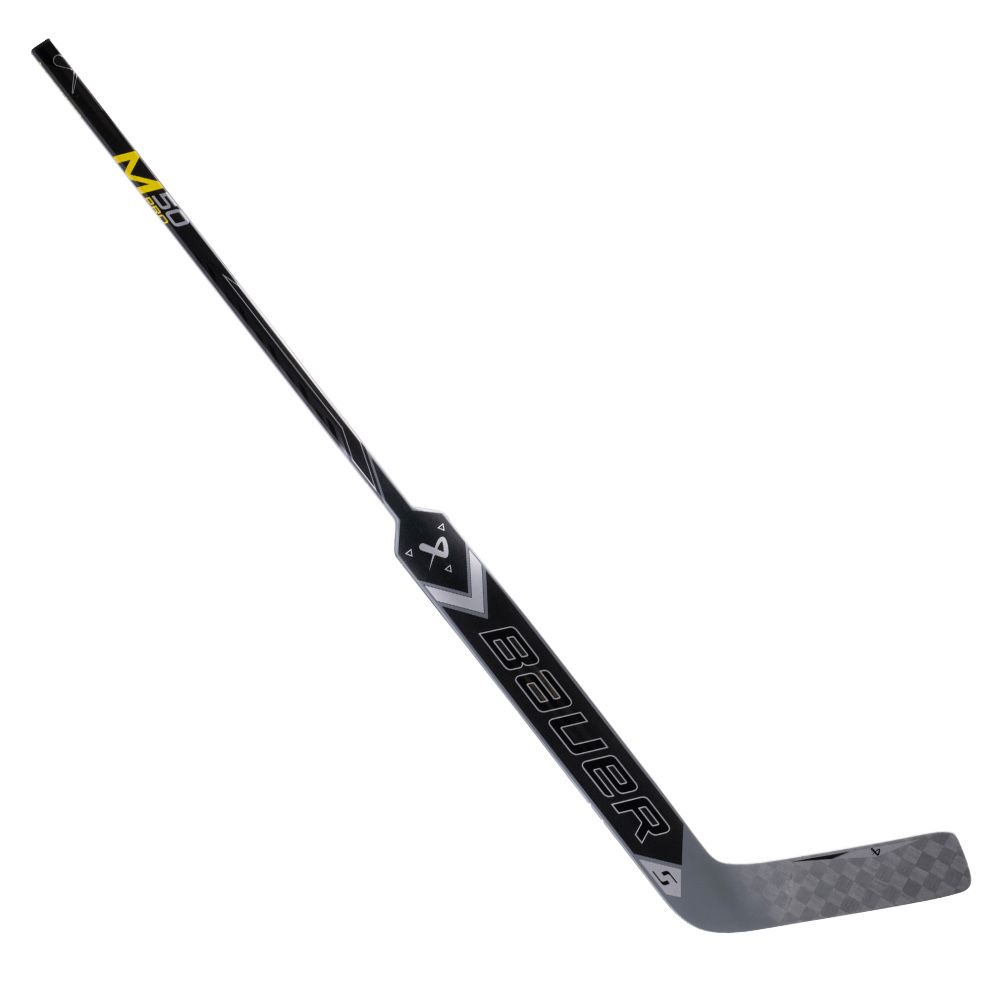 Клюшка вратарская Bauer Supreme M50 Pro