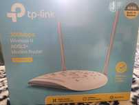 Модем TP-LINK TD-W8961N