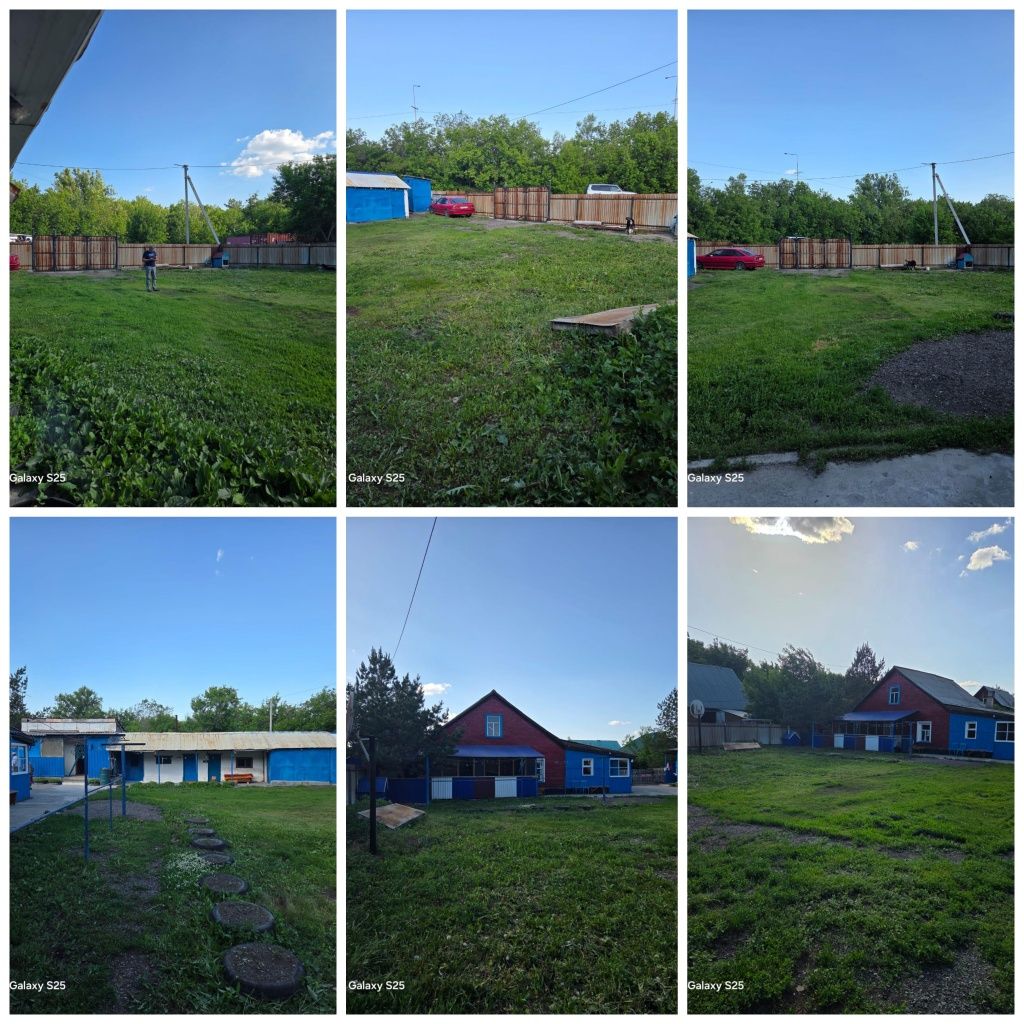 Продам дом в районе Гавани