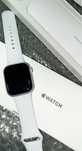 Смарт-часы Apple Watch Series 8 45 мм