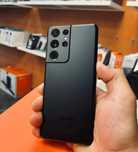 Samsung S21 Ultra