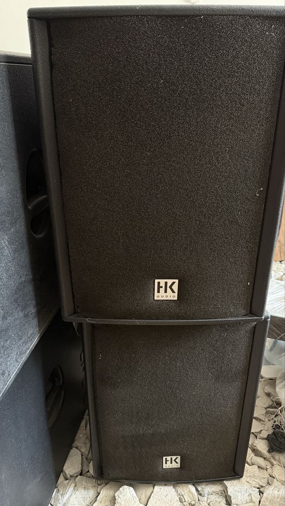 Все для караоке и клуба