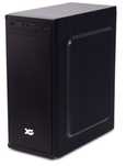 Сист блок Core i3-12100/16GB OZU/240GB SSD/600W